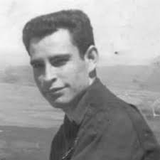 James Sanchez Obituary October 17, 2015