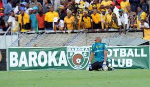 2018 #tko2018 champions.south african pro football team. Baroka Fc Facebook