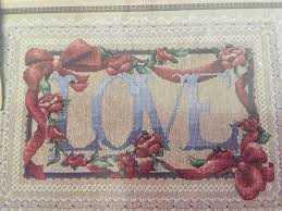 Alma lynne's private collection counted cross stitch pattern african american father christmas. Pin On Cross Stitch