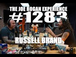Jun 19, 2021 · from zerohedge:. Joe Rogan Experience 1283 Russell Brand Youtube