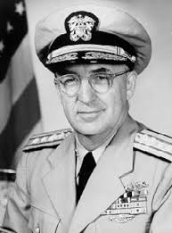 T/Capt. Lawrence Randall Daspit of the US Navy (USN)