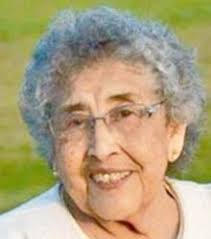 Candelaria Flores Obituary (1926