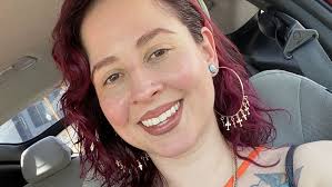 Psychedelic Fox Hair inside Kith&Kin