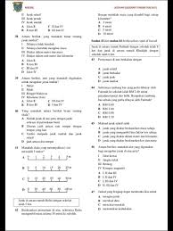 Latihan Geografi Tingkatan 1 Nota Latihan Upsr Pt3 Spm Facebook
