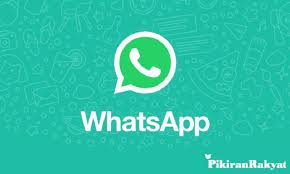 Tautan grup whatsapp indonesia | tautan grup whatsapp 2020. Whatsapp Bisa Kirim Pesan Ke Banyak Orang Tanpa Membuat Grup Berikut Caranya Pikiran Rakyat Com