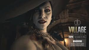 Rose Winters Hentai in Resident Evil- Porn Pics Rare Jill Valentine