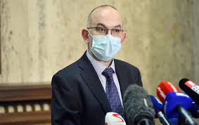 Média i veřejnost v posledních dnech spekulují o možném konci ministra zdravotnictví jana blatného, jehož nedávno kritizoval i premiér andrej babiš. Ministr Blatny Co Predpovedel Cesku Ahaonline Cz