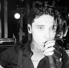 33 Andy Biersack ideas
