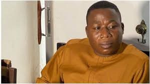 This online news platform understands that sunday igboho's arrest is coming after the operatives of the department of state. Breaking Yoruba Agitator Sunday Igboho Released Frank Talk Education News Blog