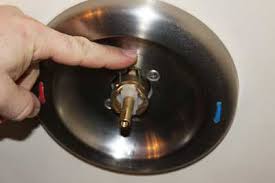 And the best way to do this is by removing your shower trim and inspecting your shower valve to determine if you have the moen 1222 vs 1225 shower valve cartridge. How To Repair A Moen Pressure Balanced Shower Valve