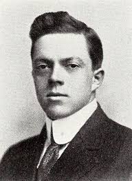 Samuel Morey Holman Jr. (1887-1963)