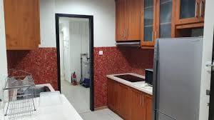 Sewa apartemen di jakarta selatan 1br/2br/3br terlengkap. Apartemen Disewakan Gandaria Height Jakarta Selatan Disewa Di Properthy
