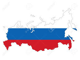 Russia map glass card paper 3d raster. Russia Map And Flag Combined Royalty Free Cliparts Vectors And Stock Illustration Image 111564634