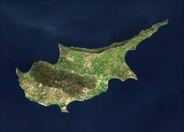 Cyprus, officially called the republic of cyprus, is an island nation in the eastern mediterranean sea. Zypern Wikipedia