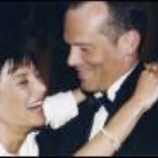 Raquel and Bill (@bbrv)