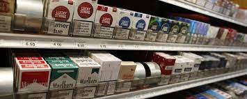 Si la douane considère que les cartouches ne sont pas destinées à sa consommation personnelle combien de cartouche de cigarette peut on ramener d'espagne 2019. Ramener Des Cigarettes De L Etranger Les Regles Et Les Limites