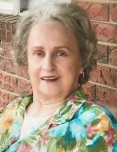 Obituary information for Julia Mae (Hicks) Randall