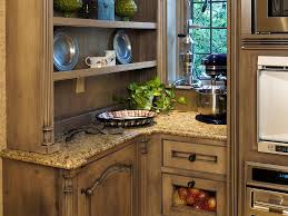 8 stylish kitchen storage ideas hgtv