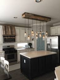 Kitchen island lighting in 4 steps. Adorable Small House Lighting Design Ideas Small House Tips Home Decor Kitchen Home Kitchens Kitchen Remodel