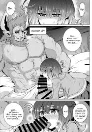 YouCha de GO! » nhentai - Hentai Manga, Doujinshi & Porn Comics