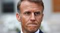 France Denies Accusations of Antisemitism Amid Israel-Palestine Tensions