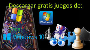 Una de las tantas decisiones que tomó microsoft tras el lanzamiento de windows 8 fue «rediseñar» a sus juegos clásicos, obligando a los usuarios a obtener nuevas copias a través de la tienda oficial. Descargar Juegos Para Windows 7 Gratis En Espanol Tengo Un Juego