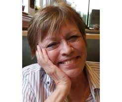 Peggy Hall Obituary (1948