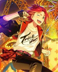 mao isara gallery the english ensemble stars wiki fandom