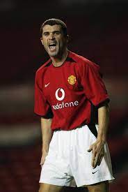 En effet, il reçoit quinze cartons jaunes au cours de la saison. Roy Keane Gave His Former Man Utd Teammates Modern Price Tags And They Re Suitably Ridiculous