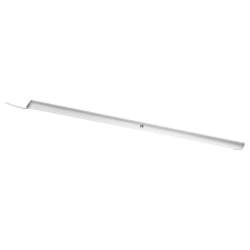 Norrfly شريط أضواء Led لون الومونيوم 67 سم Ikea