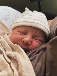 Say hello to our little Ziya Elizabeth. She was born april 27th at 5:22 am  in the most fiery way. Weighing only 3.10 oz but full of strength & defying  all odds