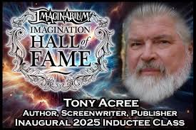 Imagination Hall of Fame