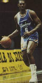 Born april 4, 1967 (age 54) los angeles, california: Mike Mitchell Cestista Wikipedia
