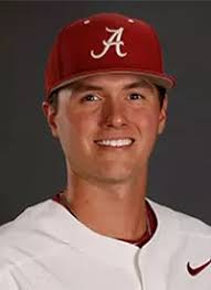 Baseball Suffers 9-1 Loss to Sixth-Ranked Georgia in 2019 Season Finale