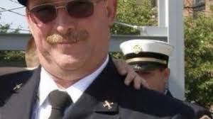 Former NVFC board member, longtime firefighter Greg Schultz dies