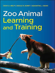 Expires on october 01, 2021. Zoo Animal Learning And Training Vetbooks Ir Zoo Animal Welfare