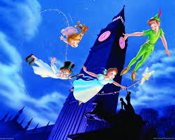 Peter Pan Pictures Peter Pan De Disney Personnage Disney Disney