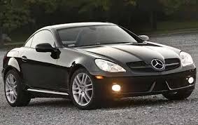 Buying a Used Mercedes Benz : Things to Know Before Buying