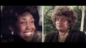 Tina Turner S Mother Sister Zelma Alline Bullock The Resemblance Is In 2020 Documentaries Will Turner Singer
