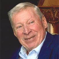 Obituary for Gerald "Jerry" Hoehl