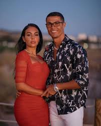 Check spelling or type a new query. Wow Christiano Ronaldo And His Wife Both Look Amazing Together In This Picture See Them Iwmbuzz