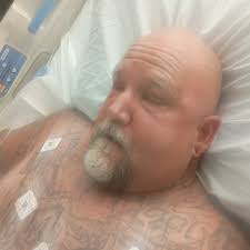 Fundraiser by Crystal Morgan : Please help with Hardtime's Medical Recovery  Costs