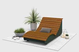 Wellenliege Lena Selber Bauen Alle Mobel Gartenmobel Selber Bauen Pool Selber Bauen Gartendusche Selber Bauen
