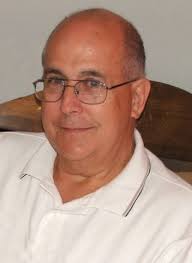 Larry Chamberlain Obituary