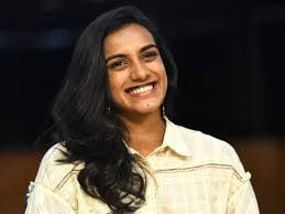 Pv sindhu, india's badminton sensation who is the first badminton player from country to win silver medal in olympics. Pv Sindhu Quits National Camp Over Personal Issues Reaches London Badminton News Times Of India