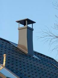 Sistem ventilasi udara alami akan bekerja dengan maksimal pada ruangan dengan luas lebih dari empat meter persegi. Saluran Untuk Pipa Ventilasi Di Atap Keluar Dari Ventilasi