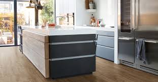 It presents a moody atmosphere in otherwise. 5 Gorgeous Kitchen Ideas You Want To Steal Official Quick Step Website