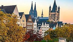 Dar cele mai mari orașe din germania (berlin, hamburg și munchen) sunt locuite de peste 7 milioane de locuitori. Cele Mai Mari OraÈe Din Germania 2021