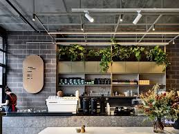 Sloane Ranger Architects Eat Architects Melbourne Australia Cafe Design Bar Design Restaurant Restaurant Design