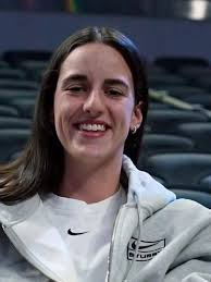 You are really Caitlin Clark Fans sey yes. 💞💞💞💞💞